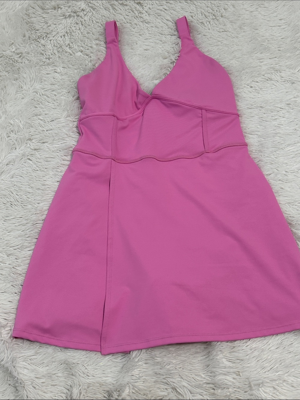 🧁 Altar’d State Active Dress